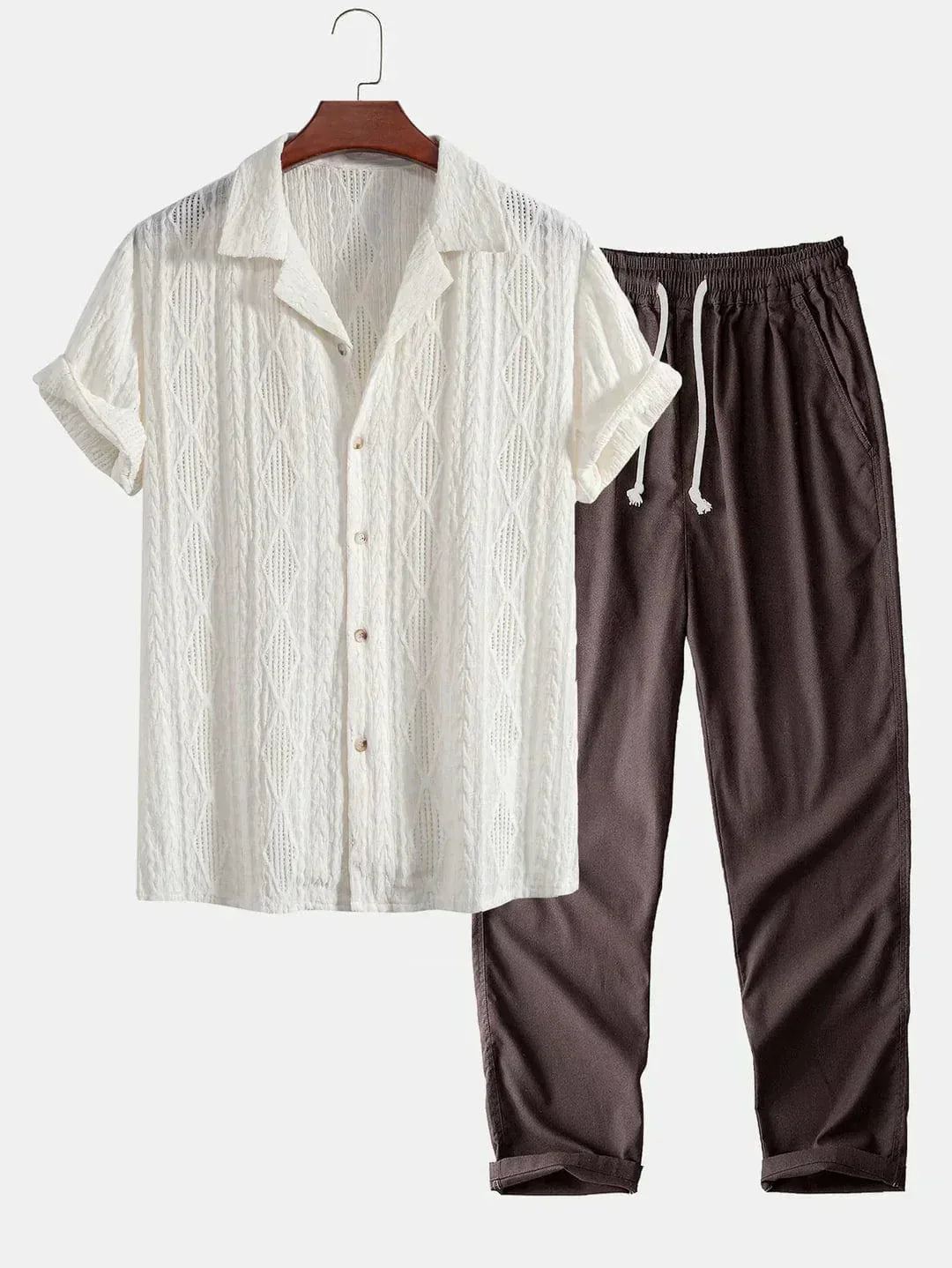 Trousers — view 7