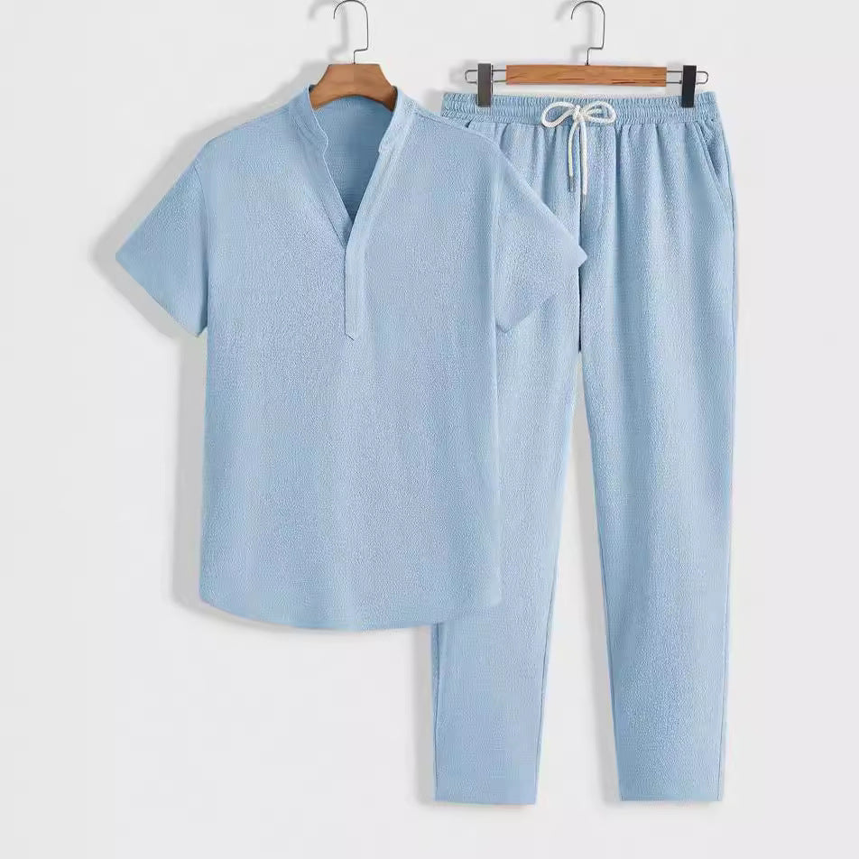 Trousers — view 8