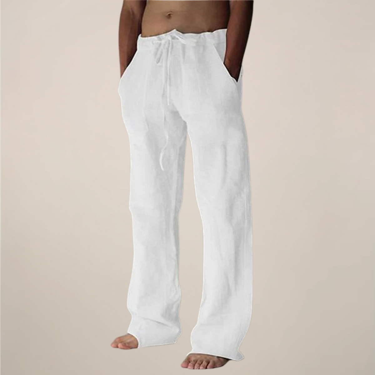 Trousers — view 1