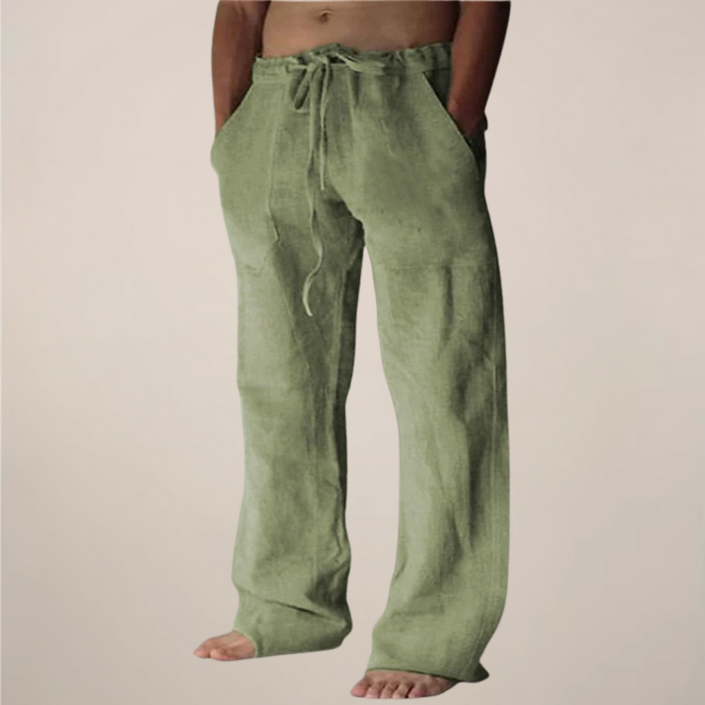 Trousers — view 2