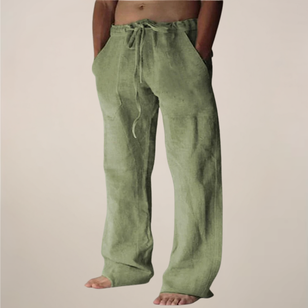 Trousers — view 2