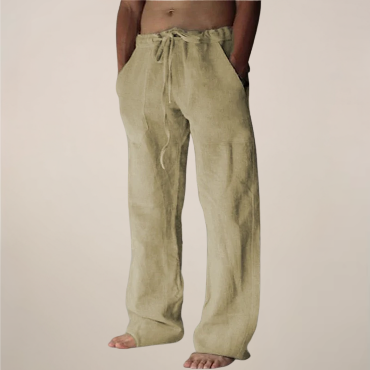Trousers — view 3