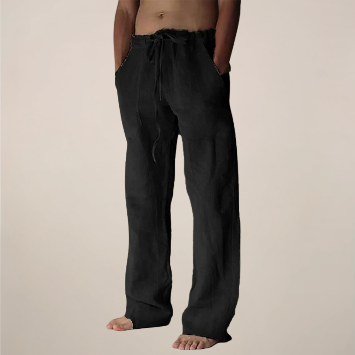 Trousers — view 4