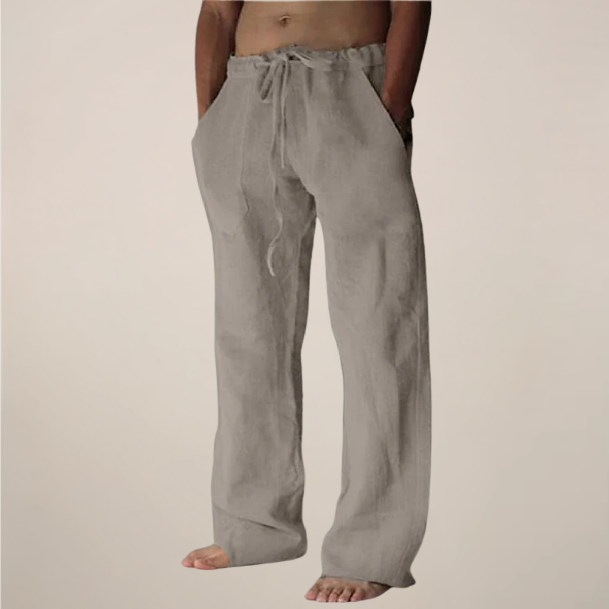 Trousers — view 5