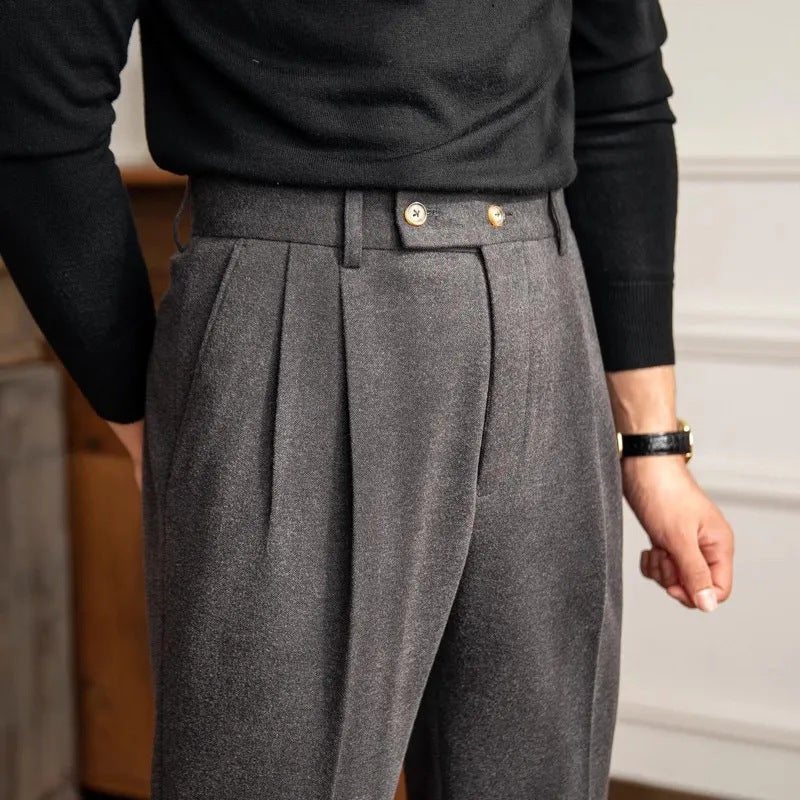 Trousers — view 1