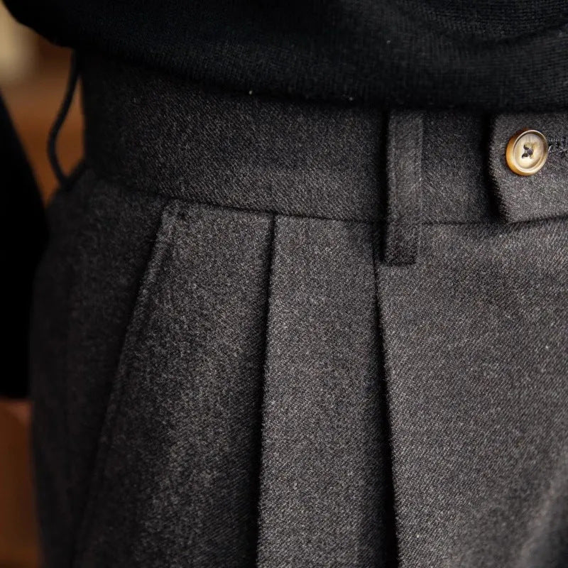 Trousers — view 2