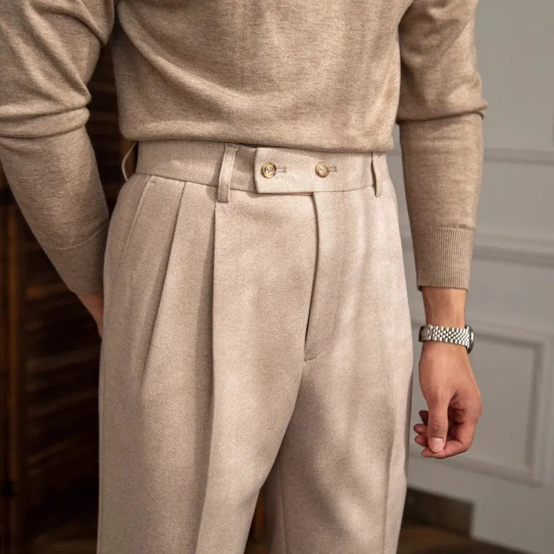 Trousers — view 3