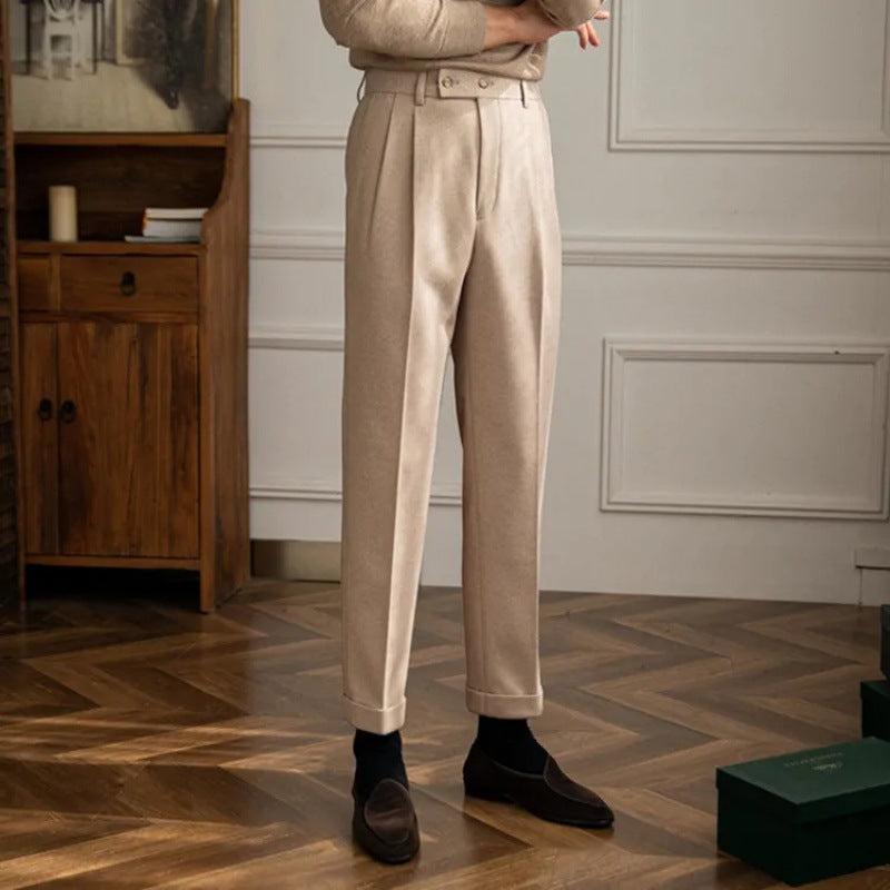 Trousers — view 4