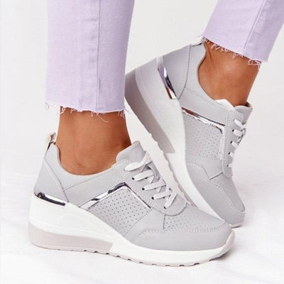 Dahlia - Stijlvolle sneaker voor dames