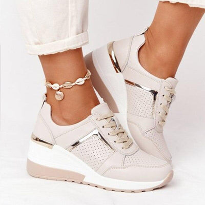 Dahlia - Stijlvolle sneaker voor dames