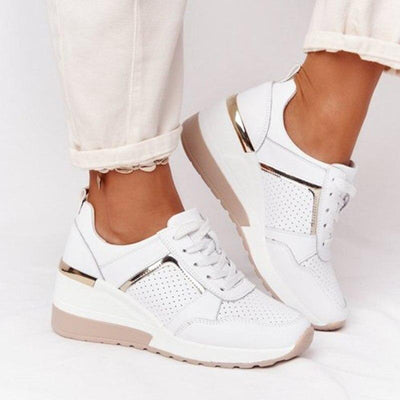 Dahlia - Stijlvolle sneaker voor dames