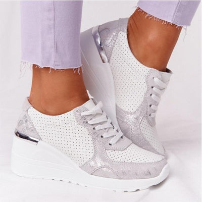 Dahlia - Stijlvolle sneaker voor dames