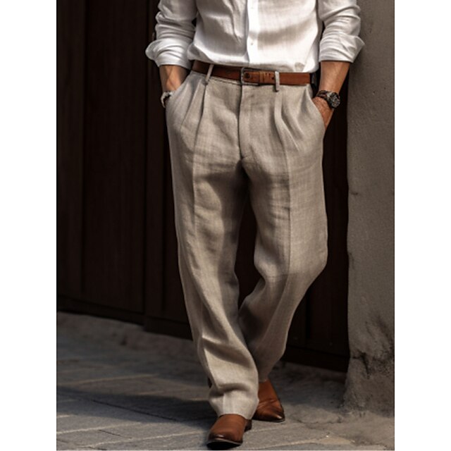 Men's Trousers | Elegant Cut