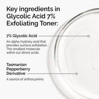 AHA 30% + BHA 2% Peeling Solution