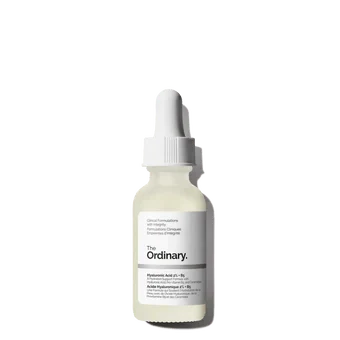 Hyaluronic Acid 2% + B5 (with Ceramides)