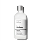 SlimBag Multi-Active Delivery Essence in a 100ml bottle, clear liquid skincare product with a pump dispenser.