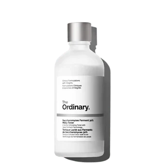 Saccharomyces Ferment 30% Milky Toner