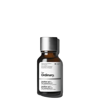Volufiline 92% + Pal-Isoleucine 1%