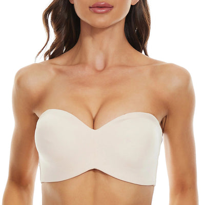 Strapless BH