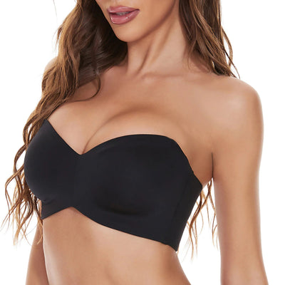 Strapless BH