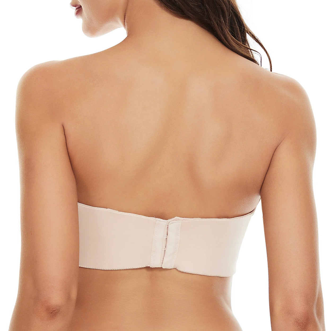 Strapless BH