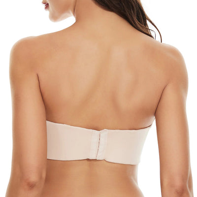 Strapless BH