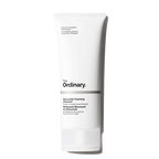 SlimBag Glucoside Foaming Cleanser in a 150ml bottle, gentle facial cleanser with foaming texture and clear packaging.