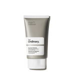 SlimBag Squalane Cleanser in 50ml bottle, gentle facial cleanser with hydrating squalane for smooth, clean skin.