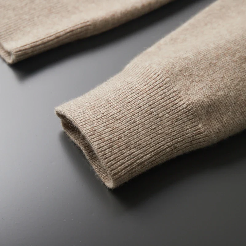 Gilet with Zip Closure for Men