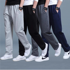 Men’s Casual Jogger Pants | Lightweight Sweatpants