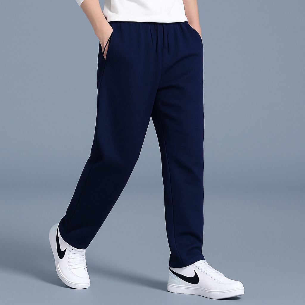 Men’s Casual Jogger Pants | Lightweight Sweatpants