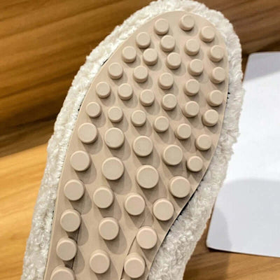 Antislipzool Schoenen